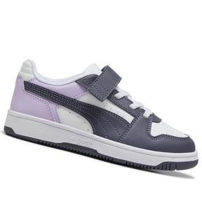 Scarpe bambina Rebound Slam Lo AC+ PS