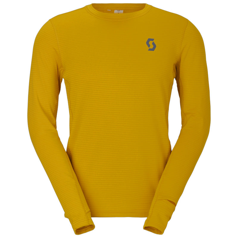 Maglia uomo Endurance Warm