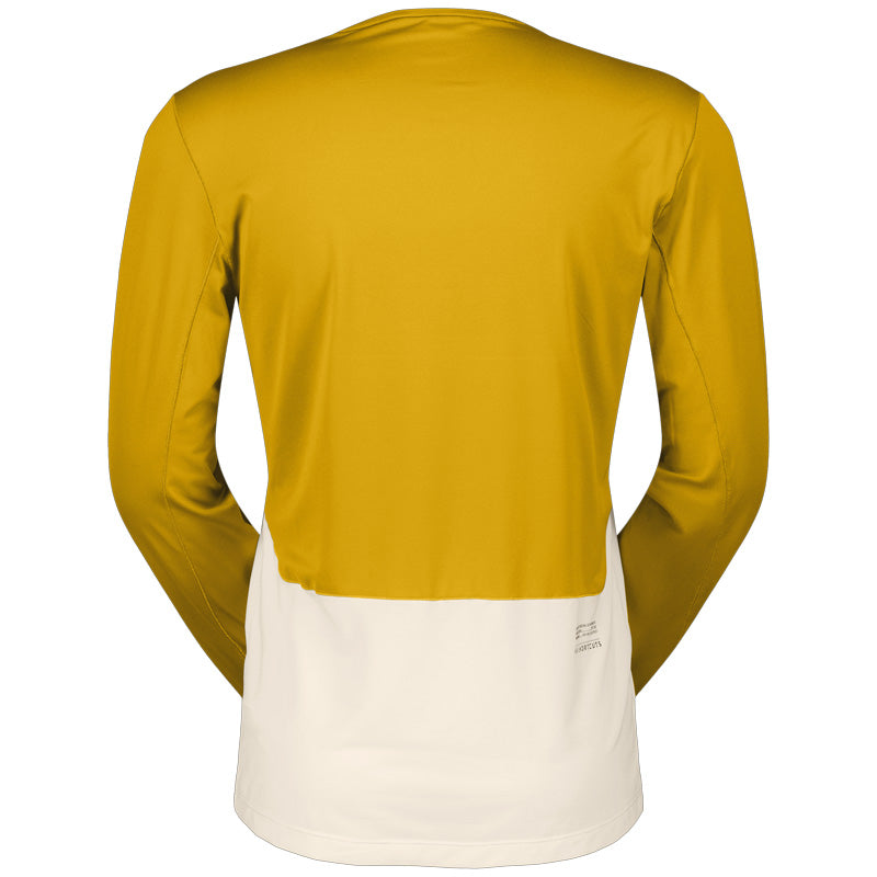 Maglia uomo Endurance Tech