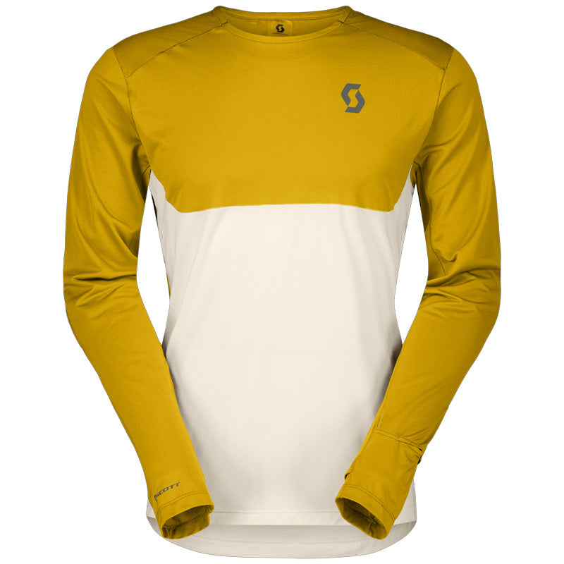 Maglia uomo Endurance Tech