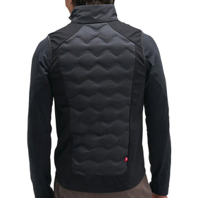 Gilet uomo Isolato Skyfill