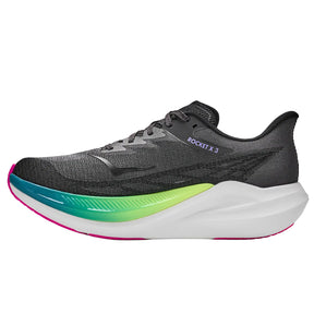 Scarpe uomo Rocket X 3