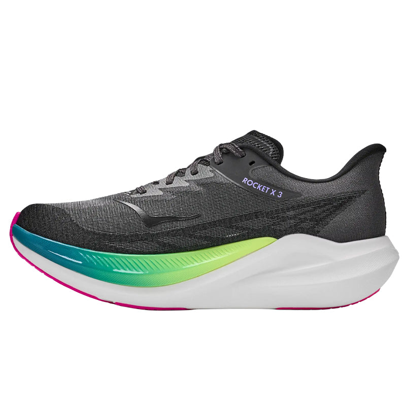Scarpe uomo Rocket X 3