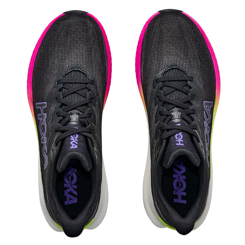 Scarpe uomo Mach X 3