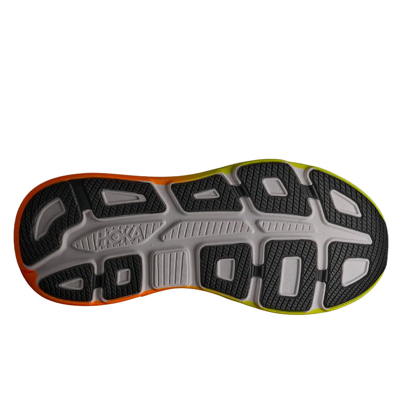 Scarpe uomo Bondi 9