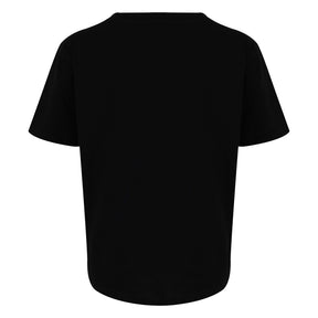 T-Shirt bambina bassotto