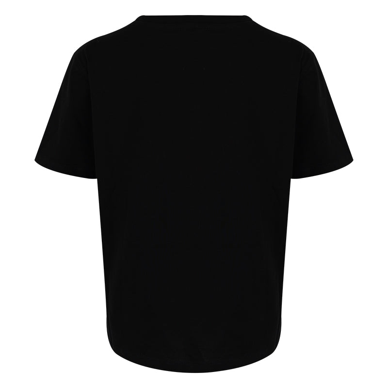 T-Shirt bambina bassotto