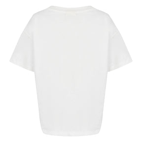 T-Shirt bambina bassotto