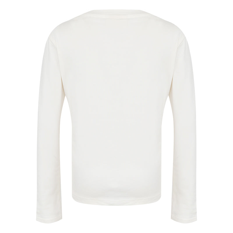 Maglia bambina little cucciolo