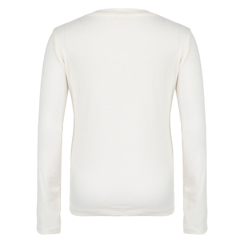 Maglia bambina little girl