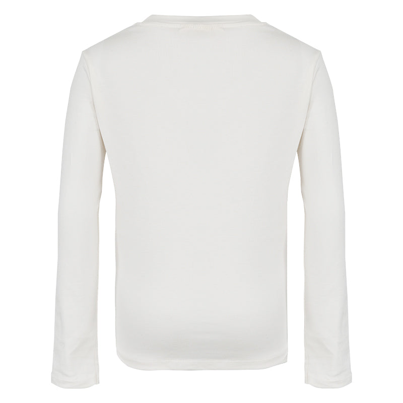 Maglia bambina little Teddy