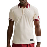Polo uomo Court Slam Sinner