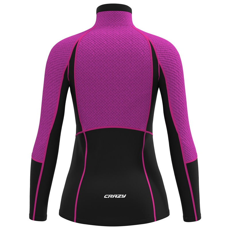 Pile donna Stella Extrafleece
