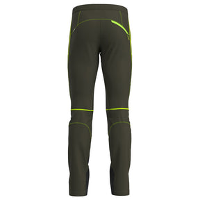 Pantalone uomo Flame
