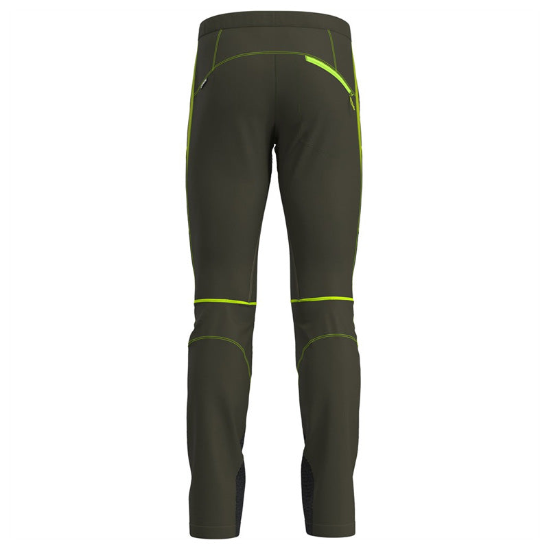 Pantalone uomo Flame