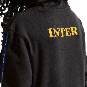 Felpa bambino Inter City Side