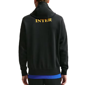 Felpa uomo Inter City Side