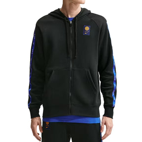 Felpa uomo Inter City Side