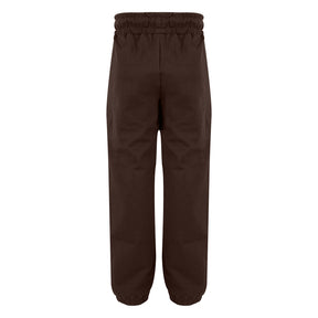 Pantalone bambina jogger BTS