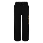 Pantalone bambina palazzo BTS