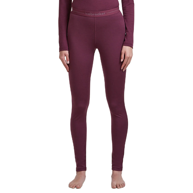 Calzamaglia donna 200 Oasis
