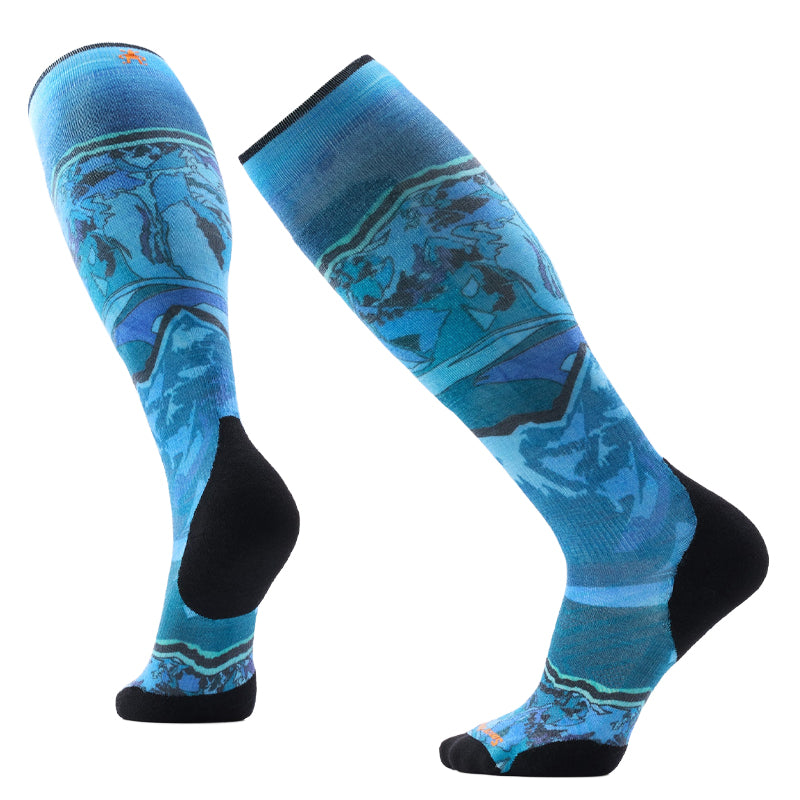 Calze Targeted Cushion Print OTC