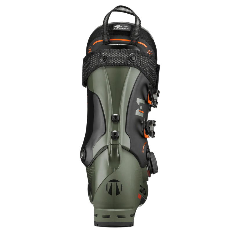 Scarponi uomo Mach BOA HV 120 GW 2027