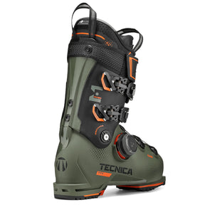 Scarponi uomo Mach BOA HV 120 GW 2027