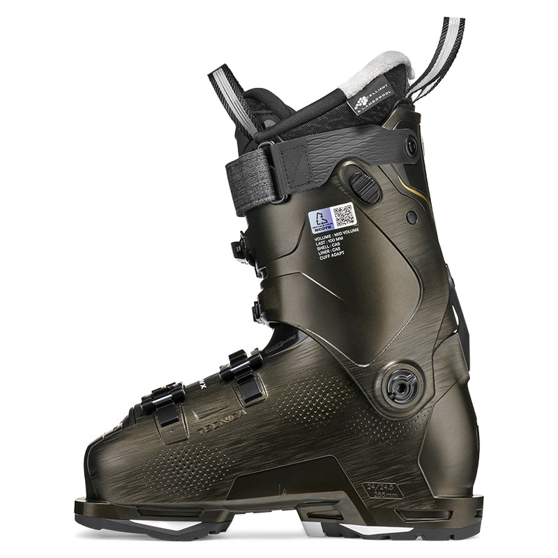Scarponi donna Mach Sport 95X TD GW 2027