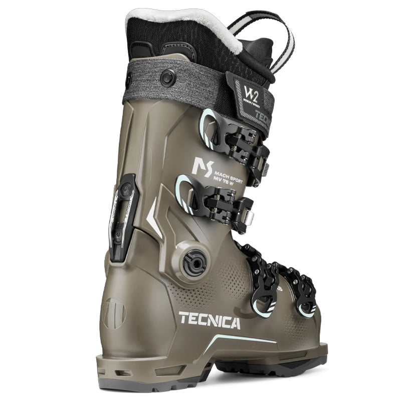 Scarponi donna Mach Sport MV 75 GW 2027