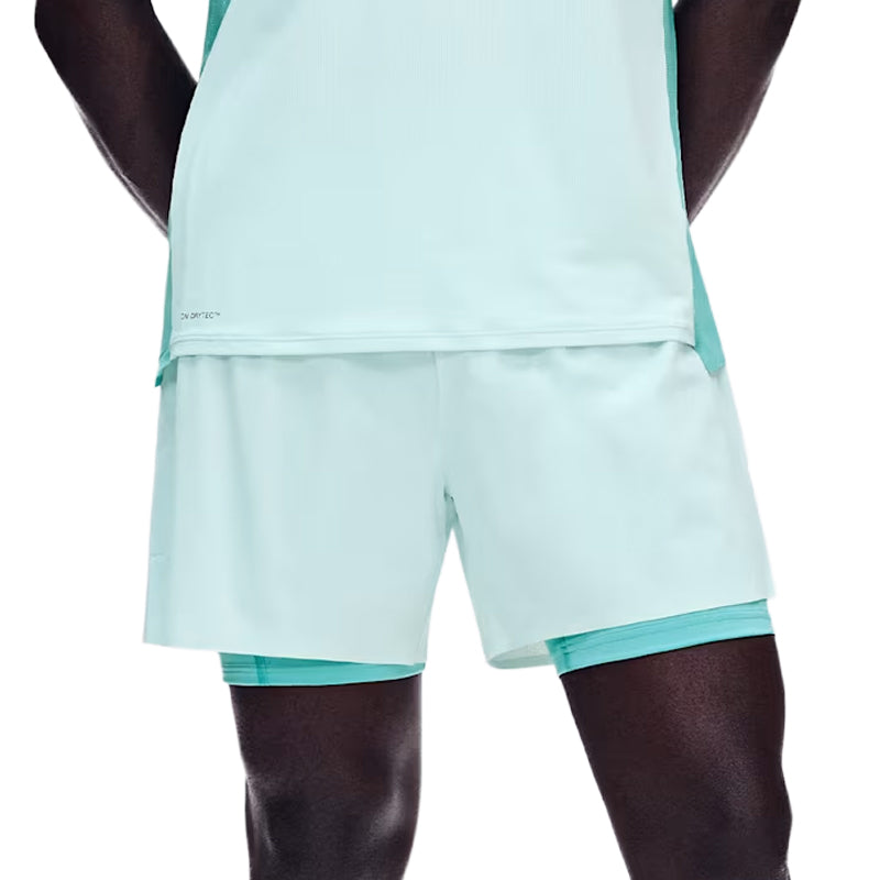 Pantaloncino uomo 5 Performance 2in1