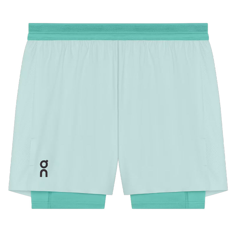 Pantaloncino uomo 5 Performance 2in1