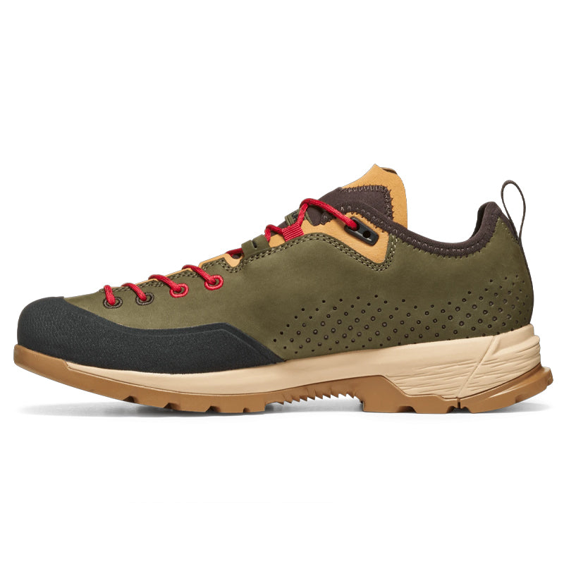 Scarpe uomo Sulfur NBK