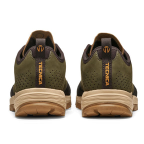 Scarpe uomo Sulfur NBK