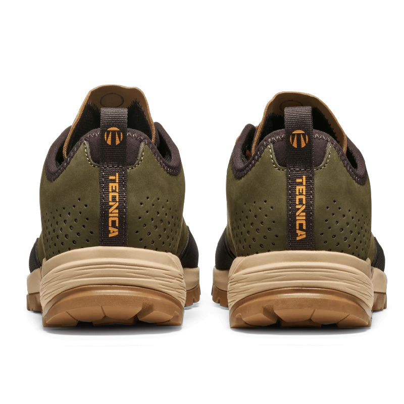 Scarpe uomo Sulfur NBK