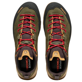 Scarpe uomo Sulfur NBK