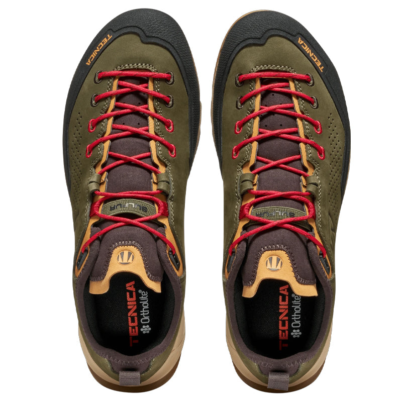 Scarpe uomo Sulfur NBK