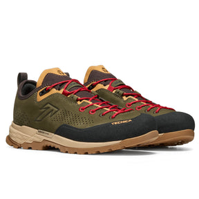 Scarpe uomo Sulfur NBK