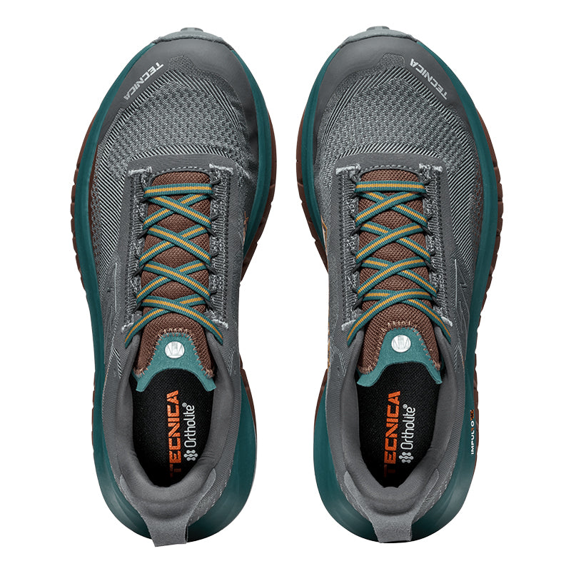 Scarpe uomo Pyrox Hybrid GTX