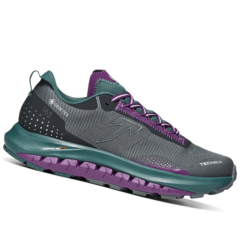 Scarpe donna Pyrox Hybrid GTX