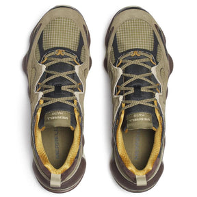 Scarpe uomo SpeedArc Matis Leather Waterproof