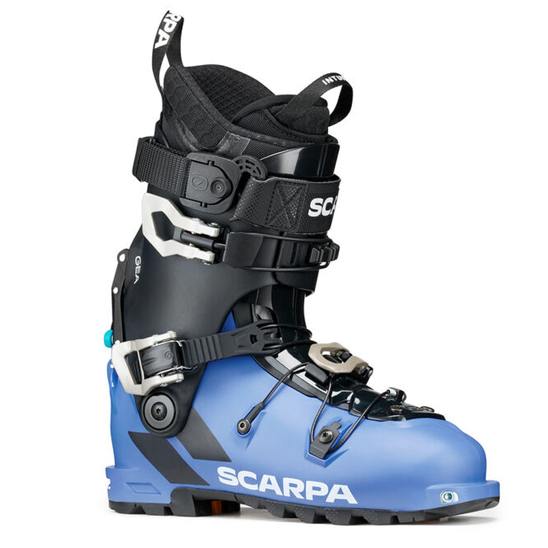 Scarponi donna Gea