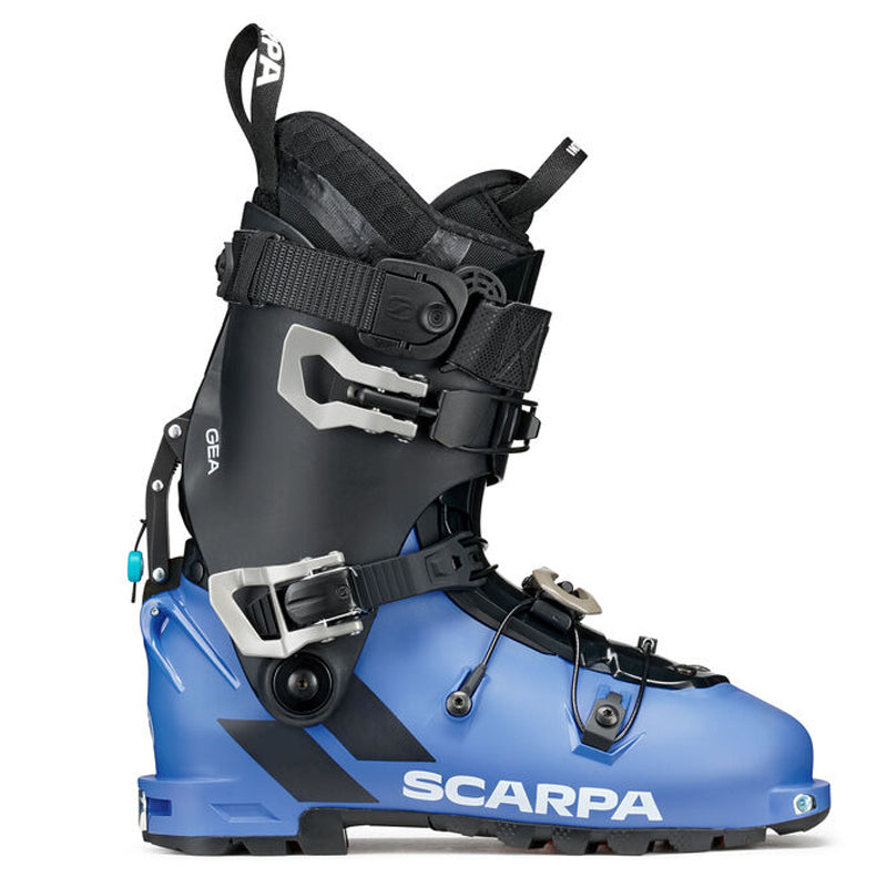 Scarponi donna Gea