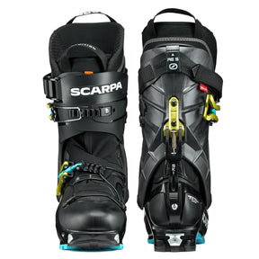 Scarponi uomo F1 XT