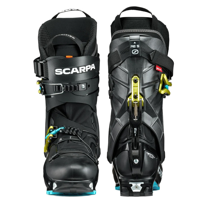 Scarponi uomo F1 XT