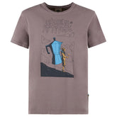 T-shirt uomo Atti