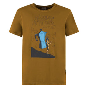 T-shirt uomo Atti
