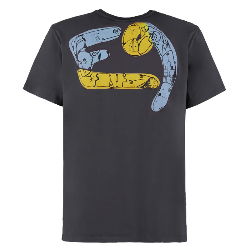 T-shirt uomo Onemove