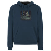Felpa uomo Hood