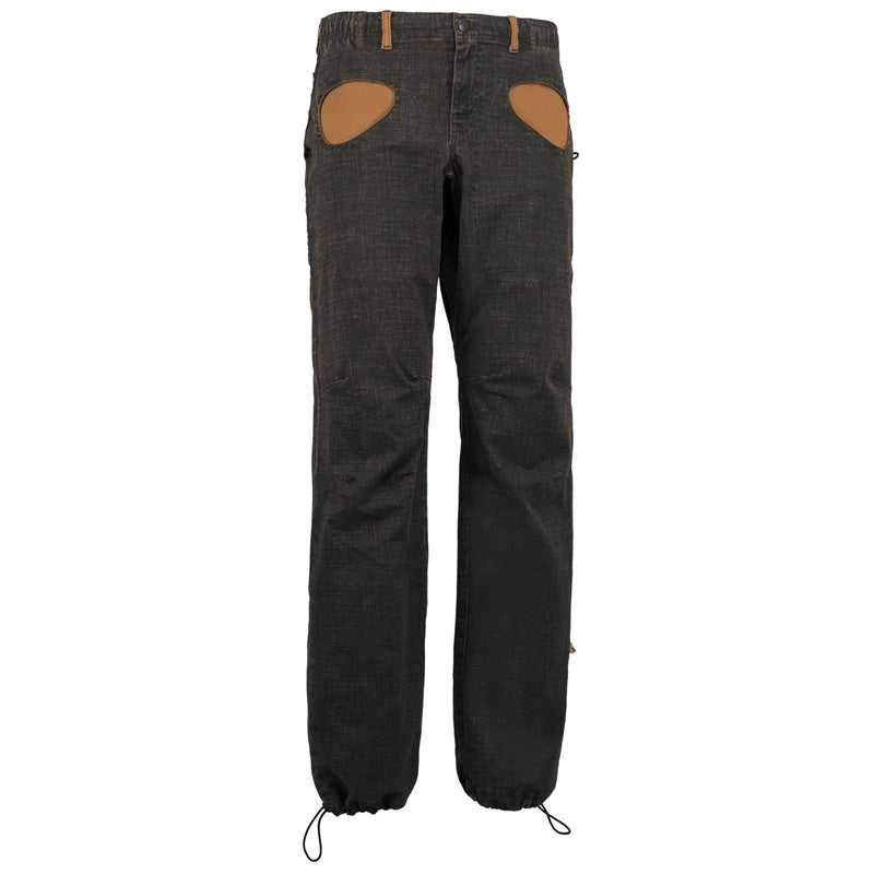 Pantalone uomo Rondo X2
